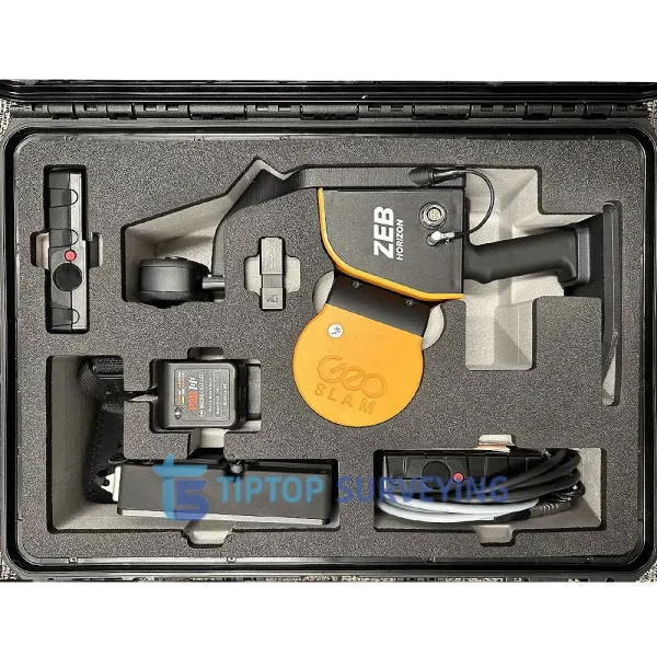 GeoSLAM ZEB Horizon LiDAR Scanner - Image 10