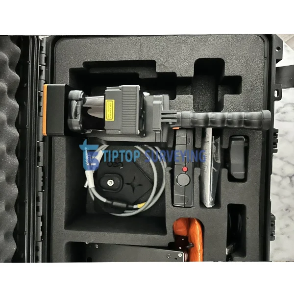 GeoSlam ZEB REVO RT LiDAR 3D Scanner - Image 3