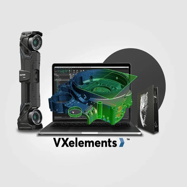 Creaform HandySCAN MAX Elite - Image 3