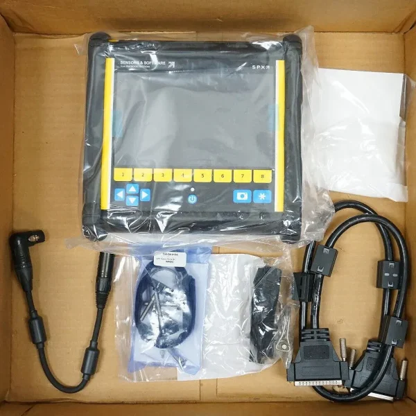 LMX200 Utility Locating GPR System - Image 2