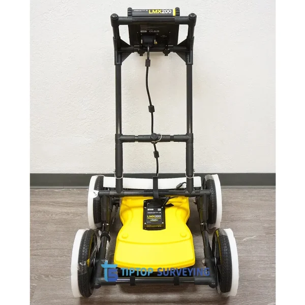 LMX200 Utility Locating GPR System - Image 5