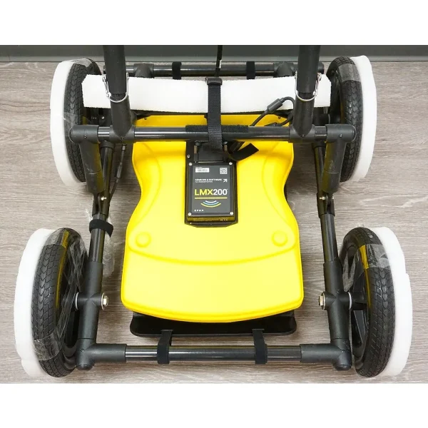 LMX200 Utility Locating GPR System - Image 6