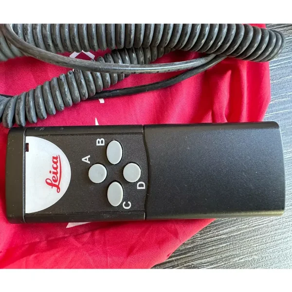Leica AT401 Absolute Tracker - Image 14