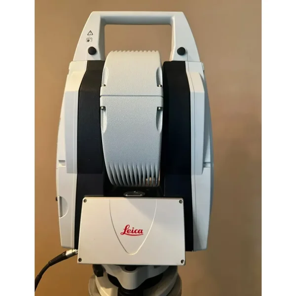 Leica AT401 Absolute Tracker - Image 7