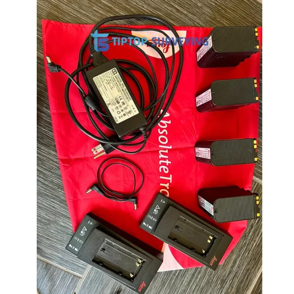 Leica AT401 Absolute Tracker - Image 11