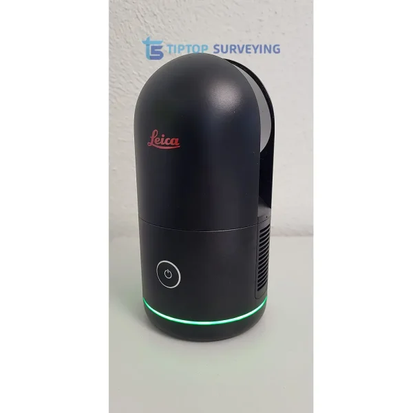Leica BLK360 G2 Scanner - Image 2