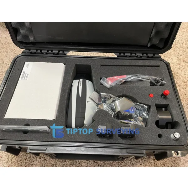MicroPHAZIR PC NIR Spectrometer - Image 2