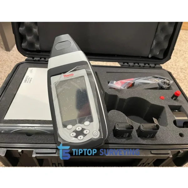 MicroPHAZIR PC NIR Spectrometer - Image 4