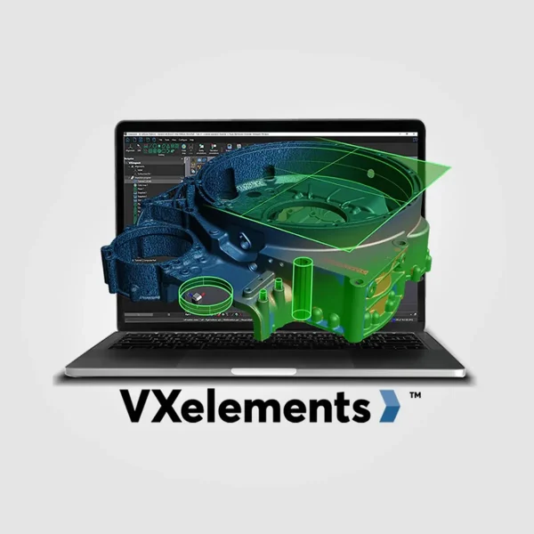 Creaform HandySCAN MAX Elite - Image 4