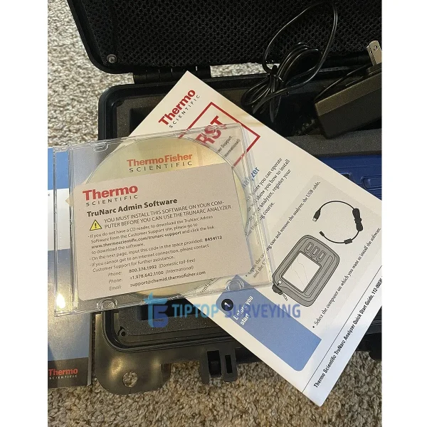 TruNarc Narcotics Analyzer - Image 2