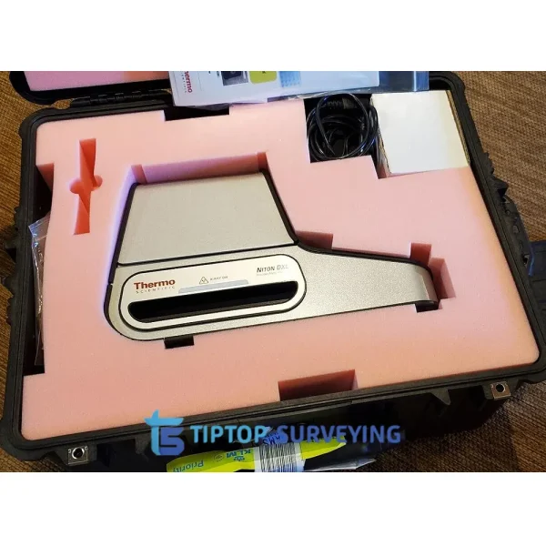 Niton DXL XRF Gold Analysis - Image 5