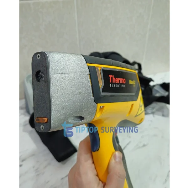 Niton XL2 980 GOLDD XRF Analyzer - Image 2