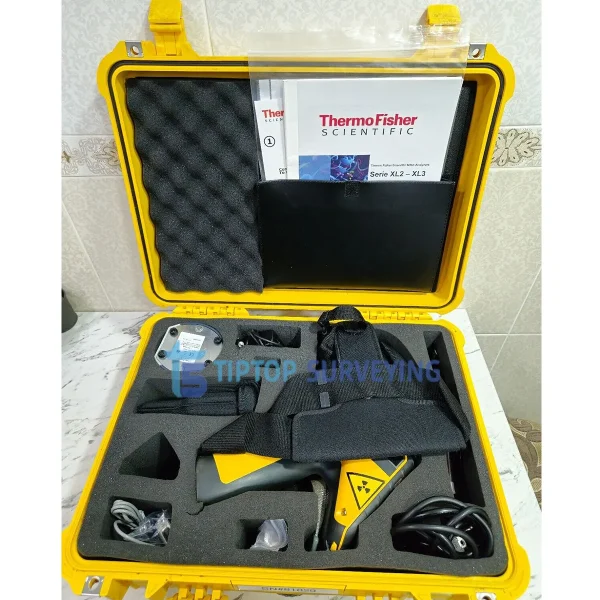 Niton XL2 980 GOLDD XRF Analyzer - Image 4
