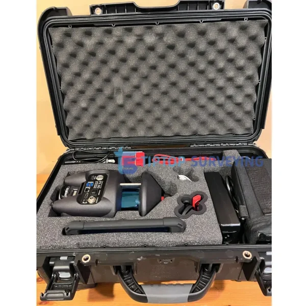 Paracosm PX 80 LiDAR 3D Scanner