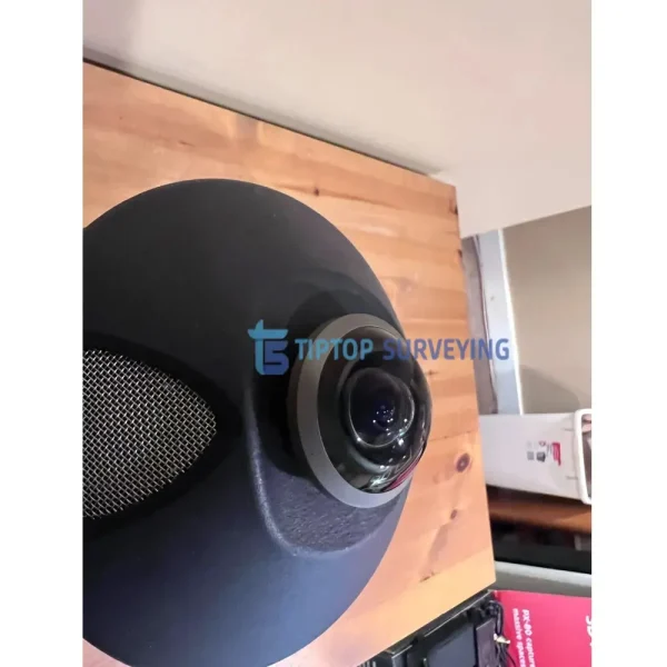 Paracosm PX 80 LiDAR 3D Scanner - Image 9
