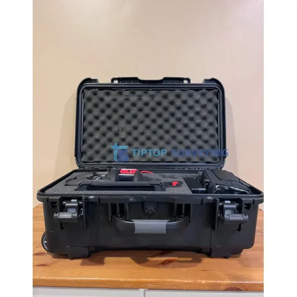 Paracosm PX 80 LiDAR 3D Scanner - Image 7
