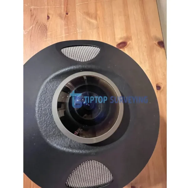 Paracosm PX 80 LiDAR 3D Scanner - Image 11