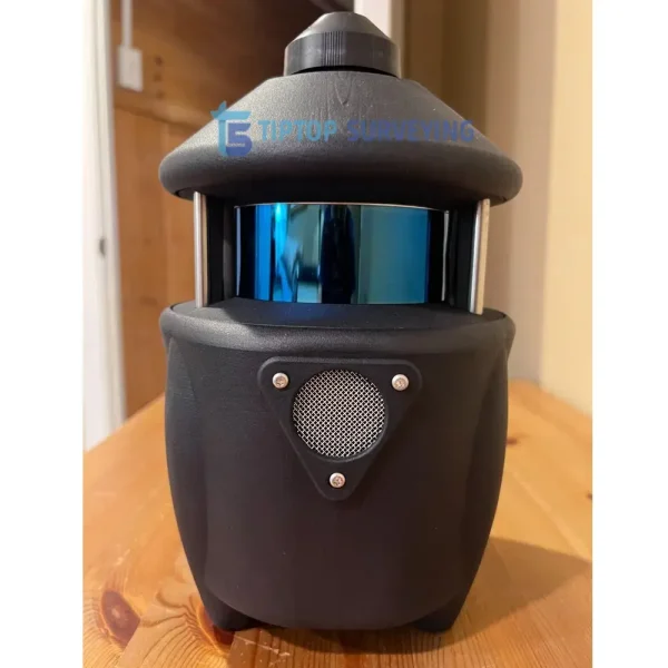 Paracosm PX 80 LiDAR 3D Scanner - Image 12