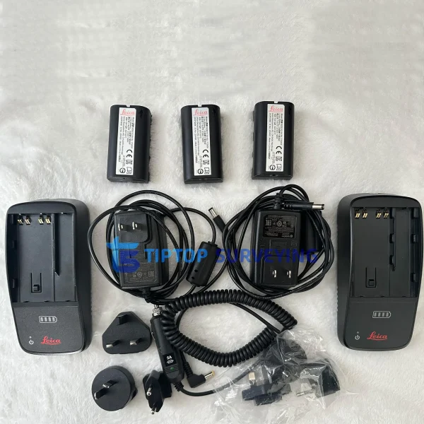 Leica BLK360 Laser Scanner - Image 3
