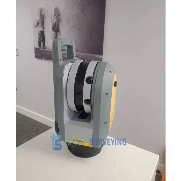 Trimble X7 with T10 Tablet Kit - Image 2