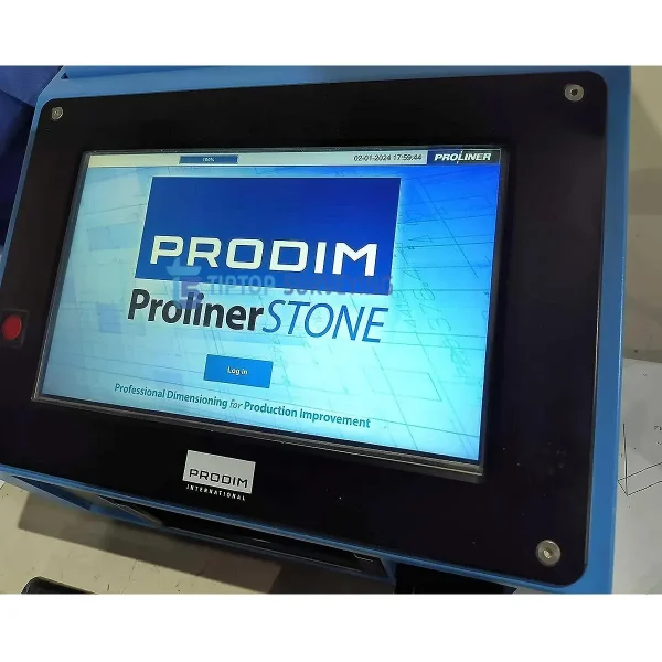 Prodim Proliner 7 Digital Templating - Image 6