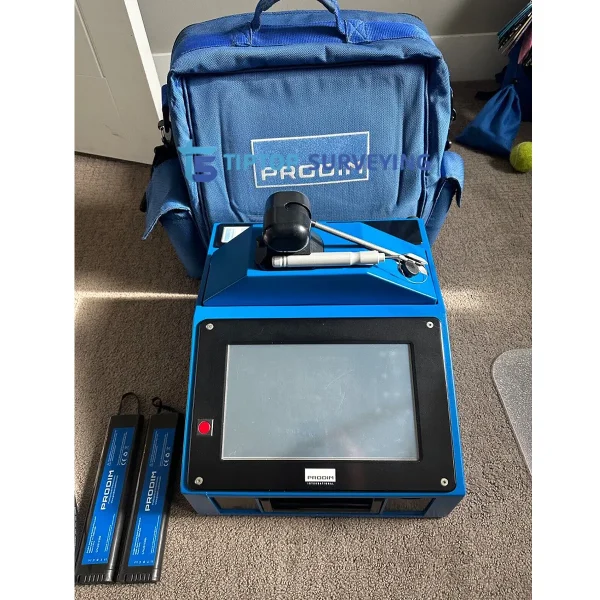 Prodim Proliner 8X Digital Templating