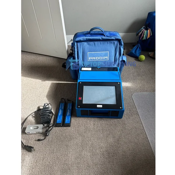 Prodim Proliner 8X Digital Templating - Image 2