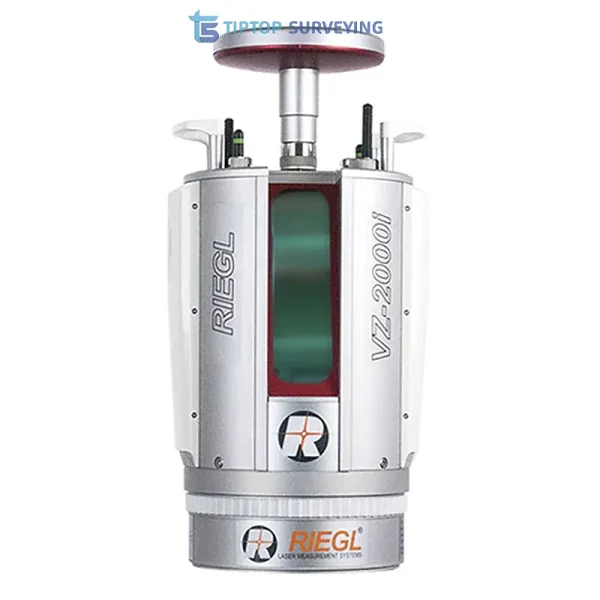 RIEGL VZ-2000i Terrestrial Laser