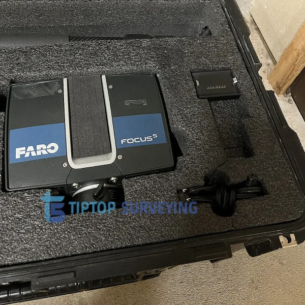 Faro Focus S350 - Image 6
