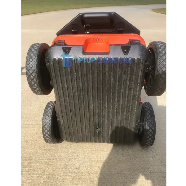 GSSI UtilityScan GPR System Set - Image 16