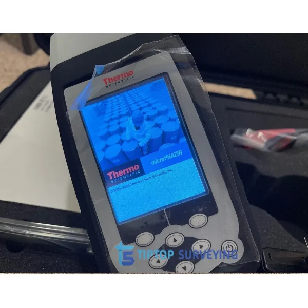 MicroPHAZIR PC NIR Spectrometer - Image 6