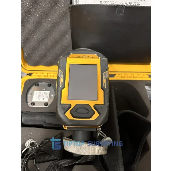 Niton XL2 980 GOLDD XRF Analyzer - Image 9