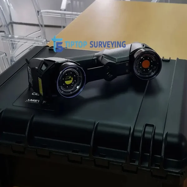 Creaform HandySCAN Black Elite - Image 6