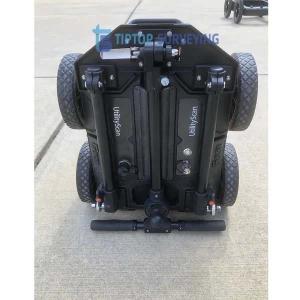 GSSI UtilityScan GPR System Set - Image 17