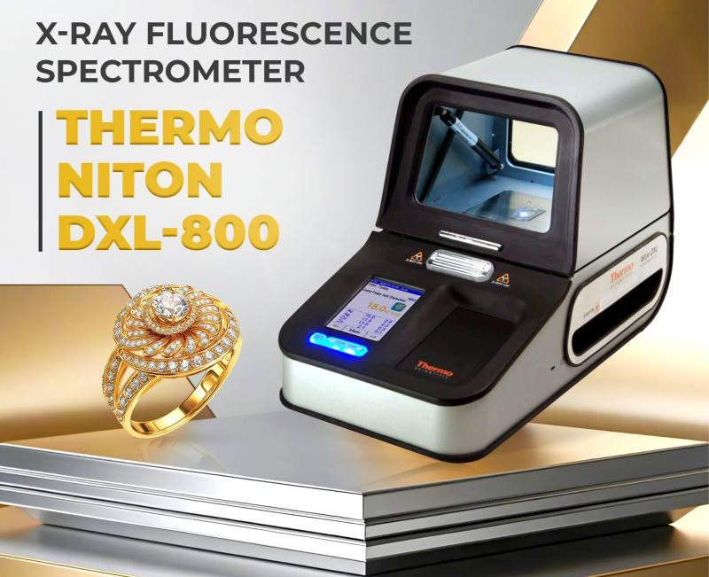 Thermo-Scientific-Niton-DXL-800-Precious-Metals