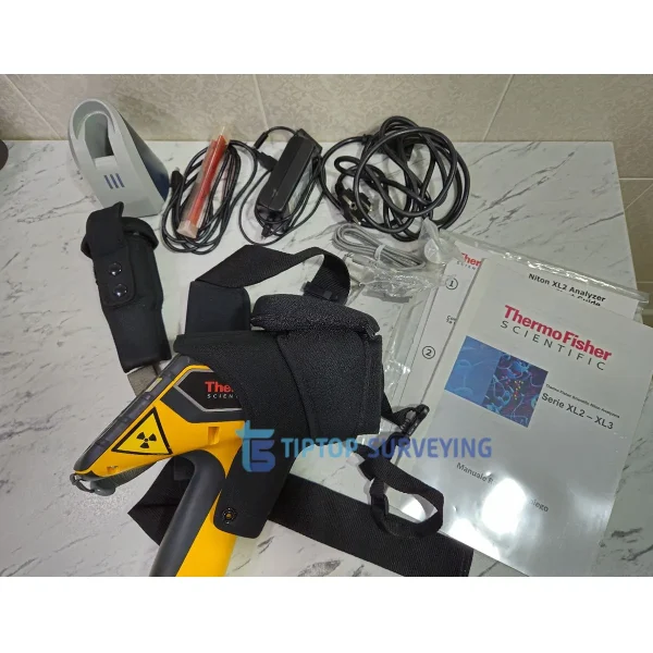Niton XL2 980 GOLDD XRF Analyzer - Image 11
