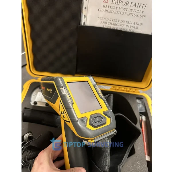 Niton XL2 980 GOLDD XRF Analyzer - Image 14