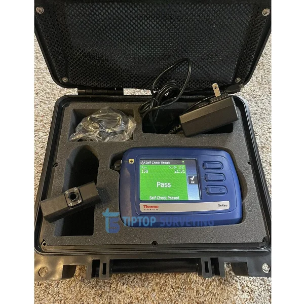 TruNarc Narcotics Analyzer - Image 3