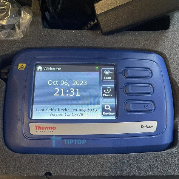 TruNarc Narcotics Analyzer - Image 4