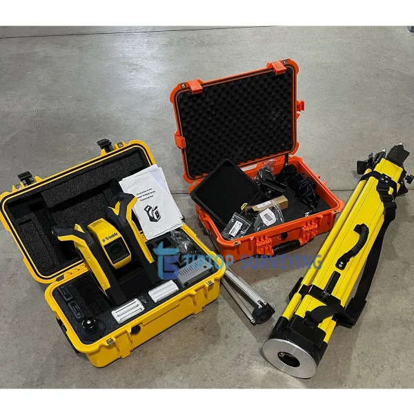 Trimble RPT600