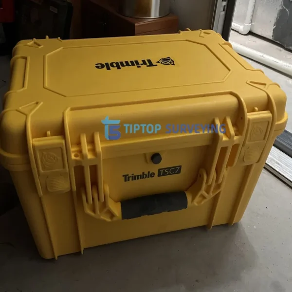 Trimble TSC7 Data Collector - Image 5