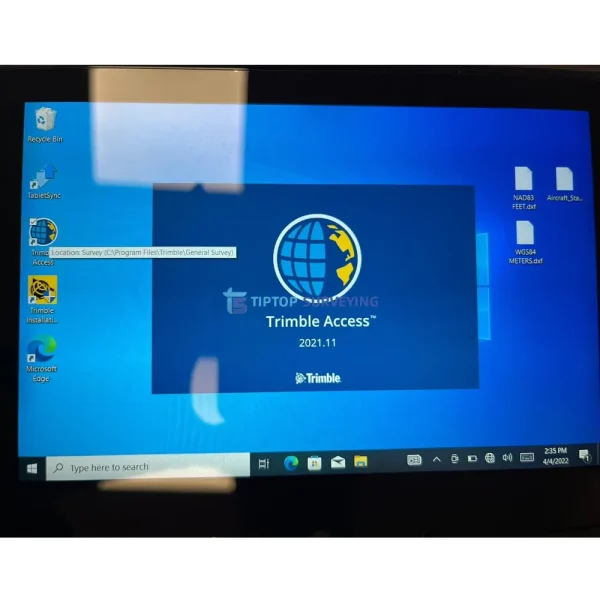 Trimble TSC7 Data Collector - Image 6