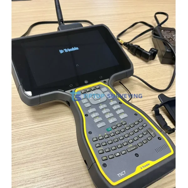 Trimble TSC7 Data Collector - Image 7