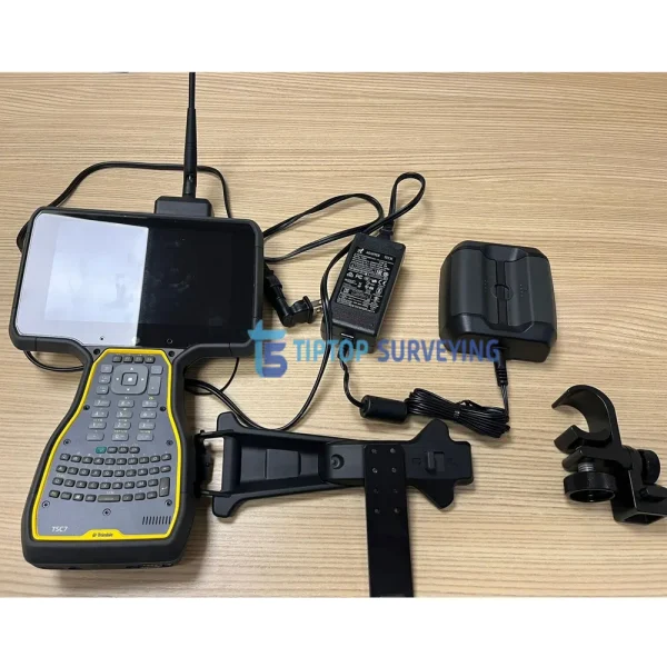 Trimble TSC7 Data Collector