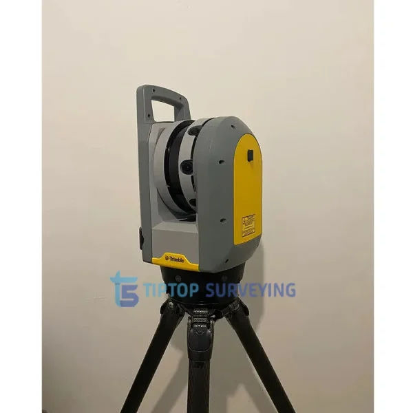 Trimble X7 with T10 Tablet Kit - Image 4