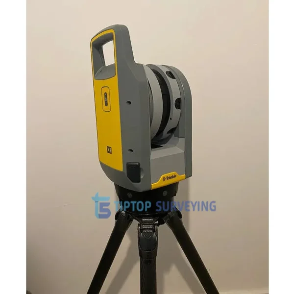 Trimble X7 with T10 Tablet Kit - Image 6