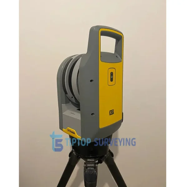 Trimble X7 with T10 Tablet Kit - Image 3