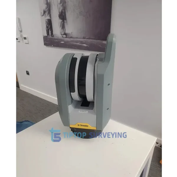 Trimble X7 with T10 Tablet Kit - Image 7
