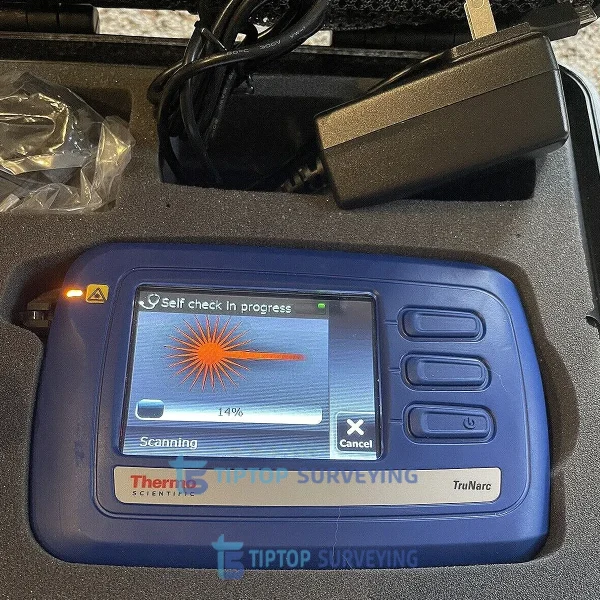 TruNarc Narcotics Analyzer - Image 5
