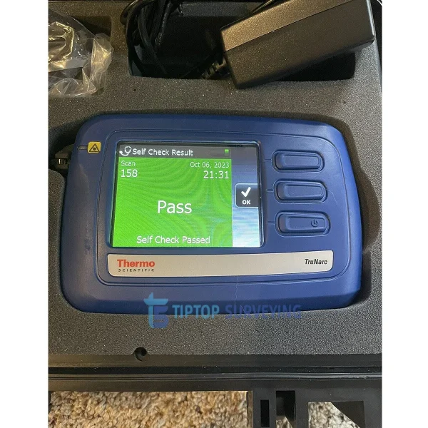 TruNarc Narcotics Analyzer - Image 6